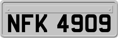 NFK4909