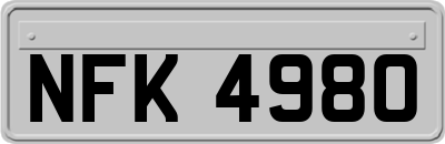 NFK4980