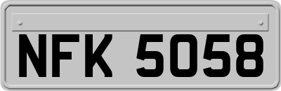 NFK5058