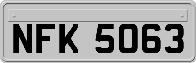 NFK5063