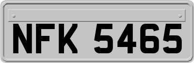 NFK5465