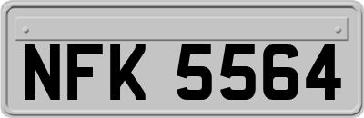 NFK5564