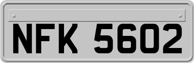 NFK5602