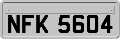 NFK5604