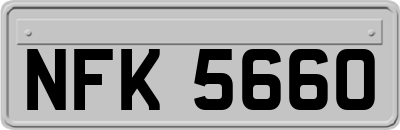 NFK5660