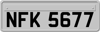 NFK5677