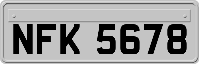 NFK5678