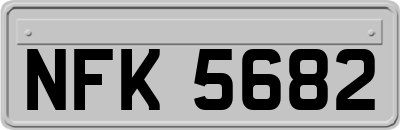 NFK5682