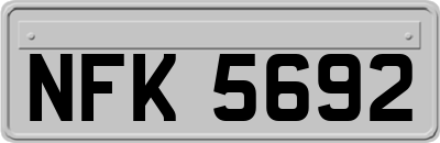 NFK5692