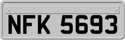 NFK5693