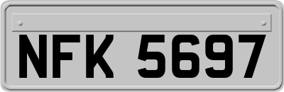 NFK5697