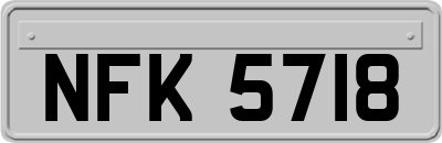 NFK5718