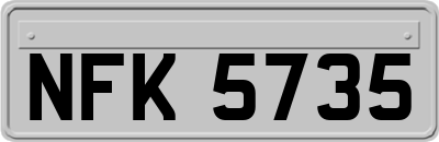 NFK5735
