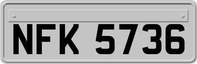 NFK5736