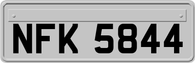 NFK5844