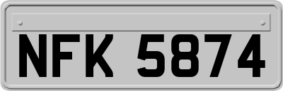 NFK5874