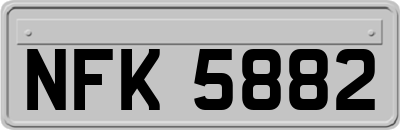 NFK5882