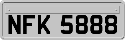 NFK5888