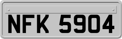 NFK5904