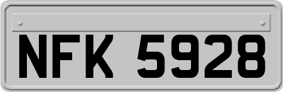 NFK5928