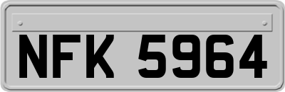 NFK5964