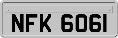 NFK6061