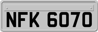 NFK6070