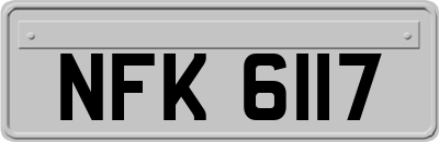 NFK6117