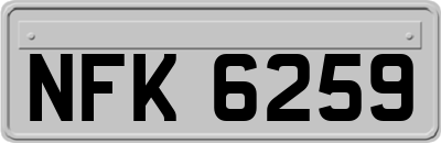 NFK6259