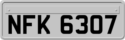 NFK6307