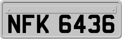 NFK6436