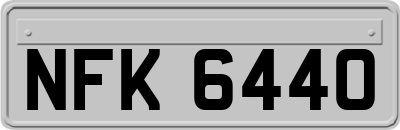 NFK6440