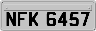 NFK6457