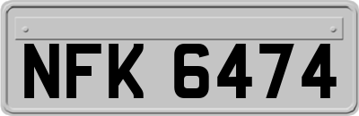 NFK6474