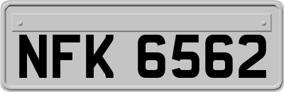 NFK6562