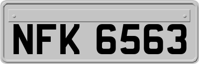 NFK6563