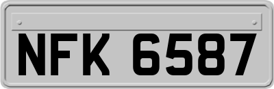 NFK6587