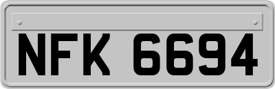 NFK6694