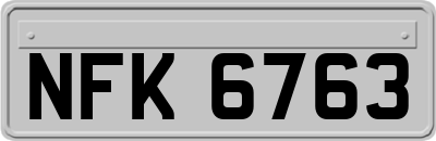 NFK6763