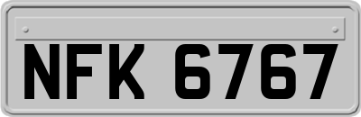 NFK6767