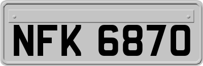 NFK6870