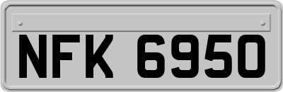 NFK6950