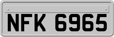 NFK6965