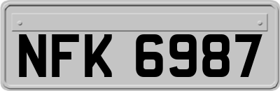 NFK6987