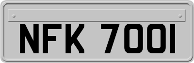 NFK7001