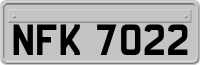 NFK7022