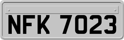 NFK7023