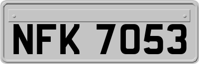 NFK7053