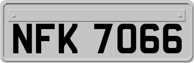 NFK7066