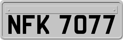 NFK7077